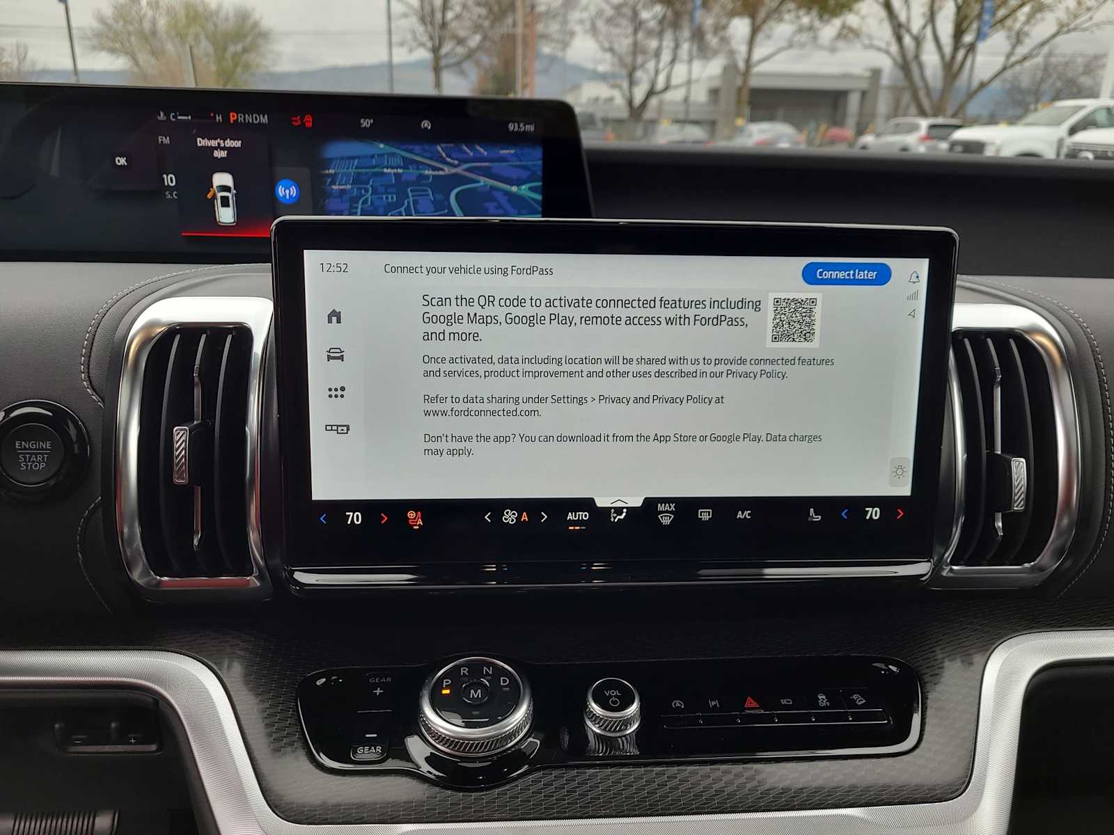 Thumbnail: 2025 Ford Expedition MAX - 24