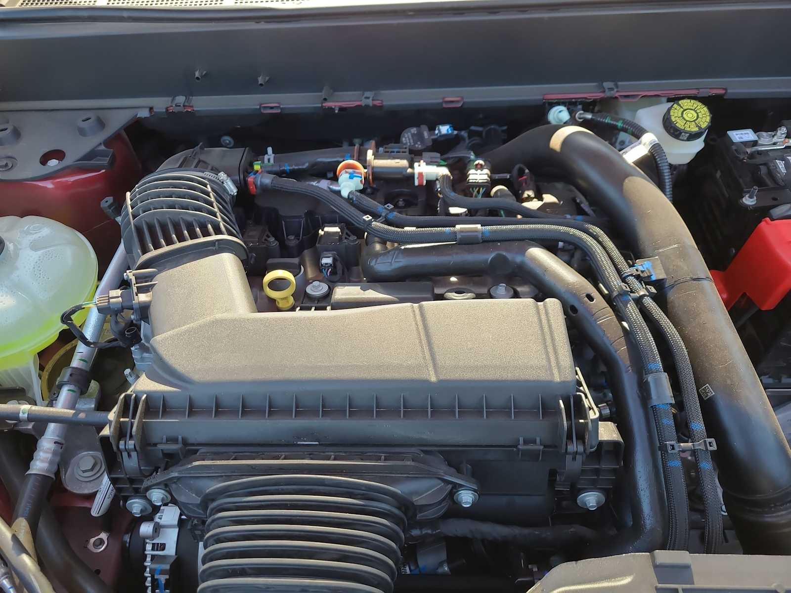 Thumbnail: 2025 Ford Maverick - 17