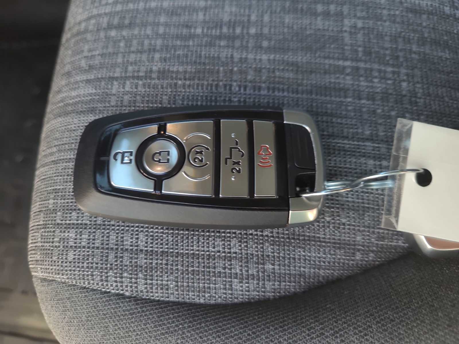 Thumbnail: 2026 Ford F-250 - 28