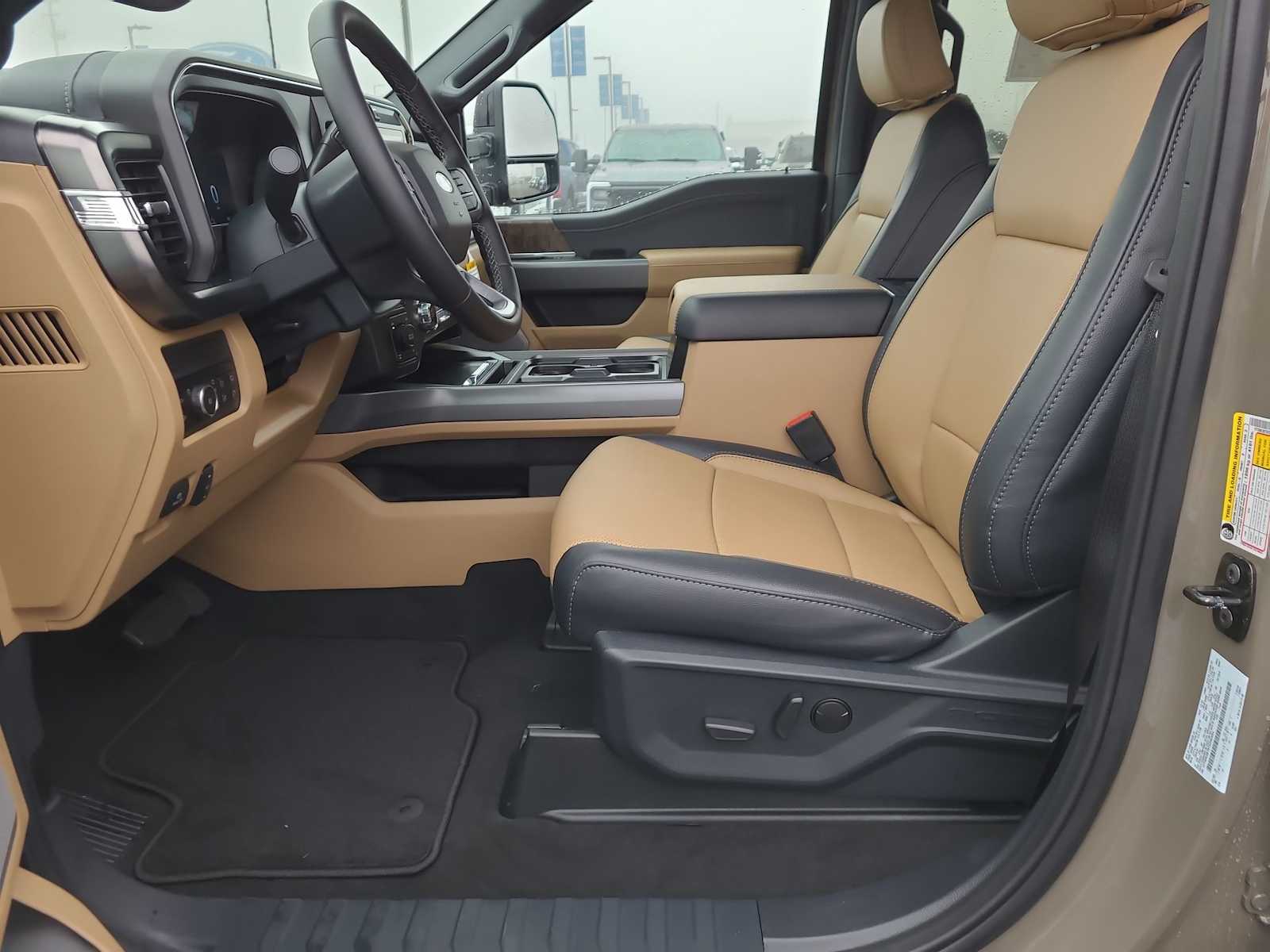 Thumbnail: 2026 Ford F-350 - 19