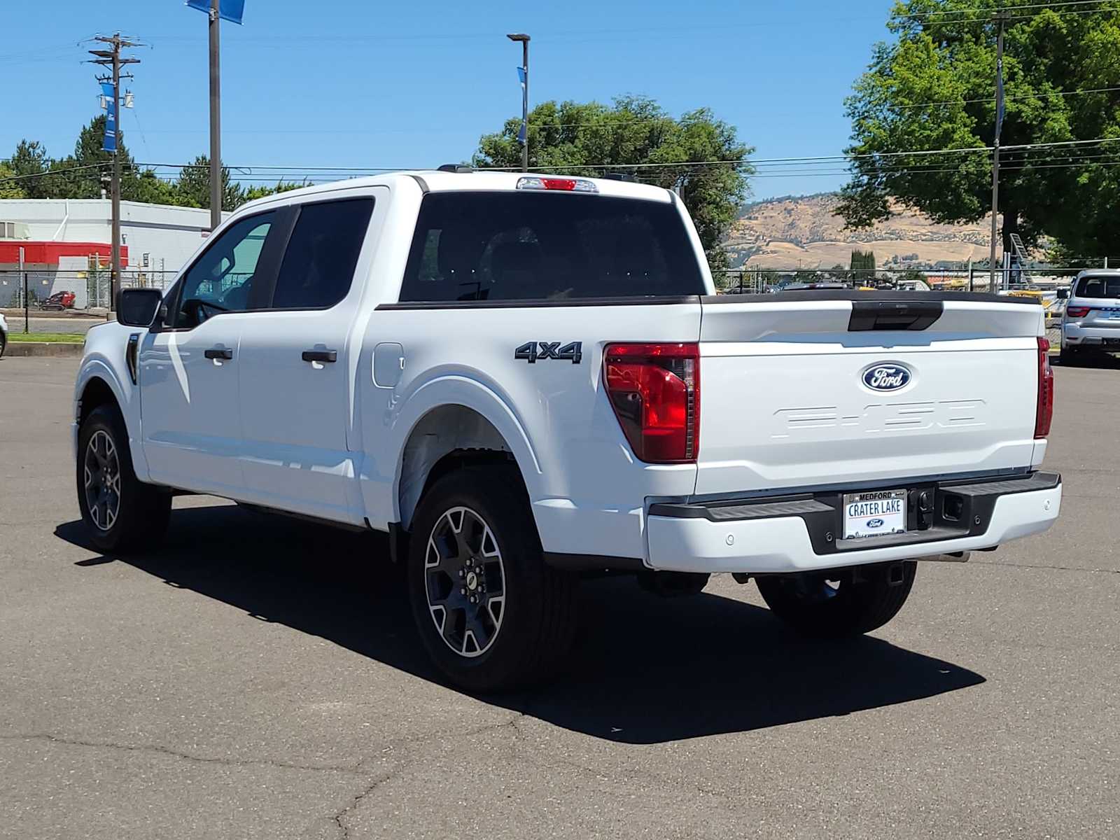 Thumbnail: 2025 Ford F-150 - 12