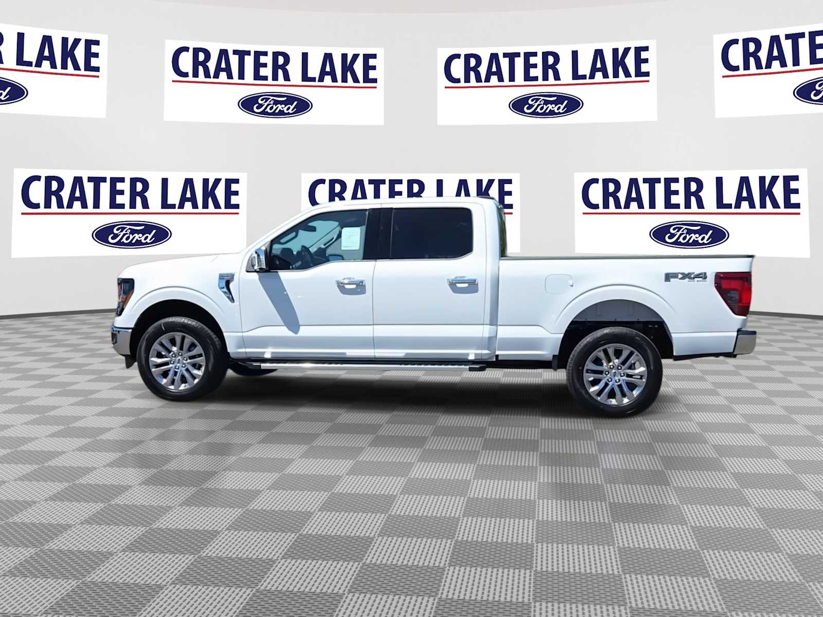 Thumbnail: 2026 Ford F-150 - 5