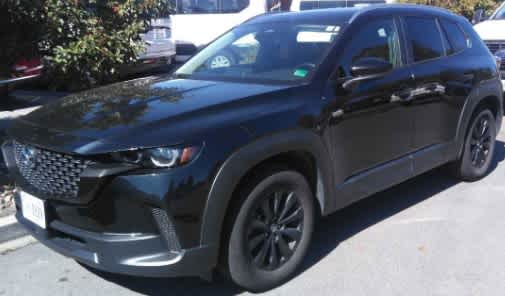2025 Mazda CX-50 Premium