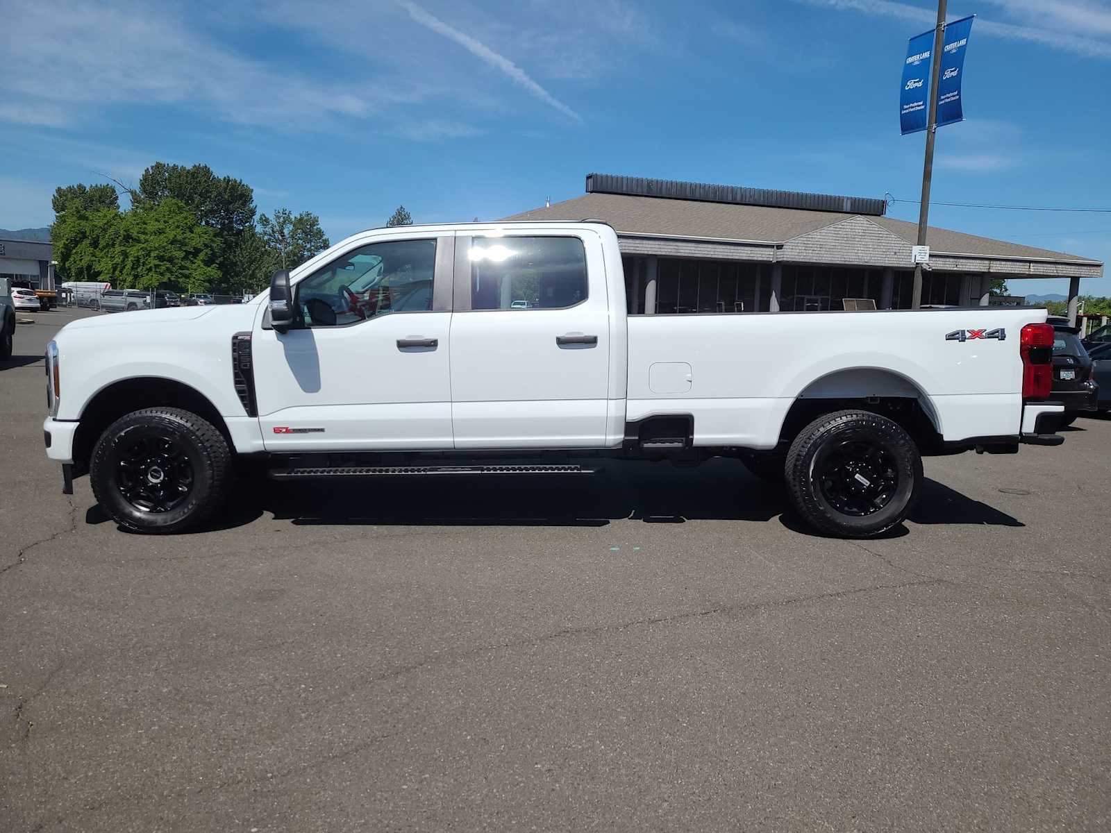 Thumbnail: 2025 Ford F-250 - 11