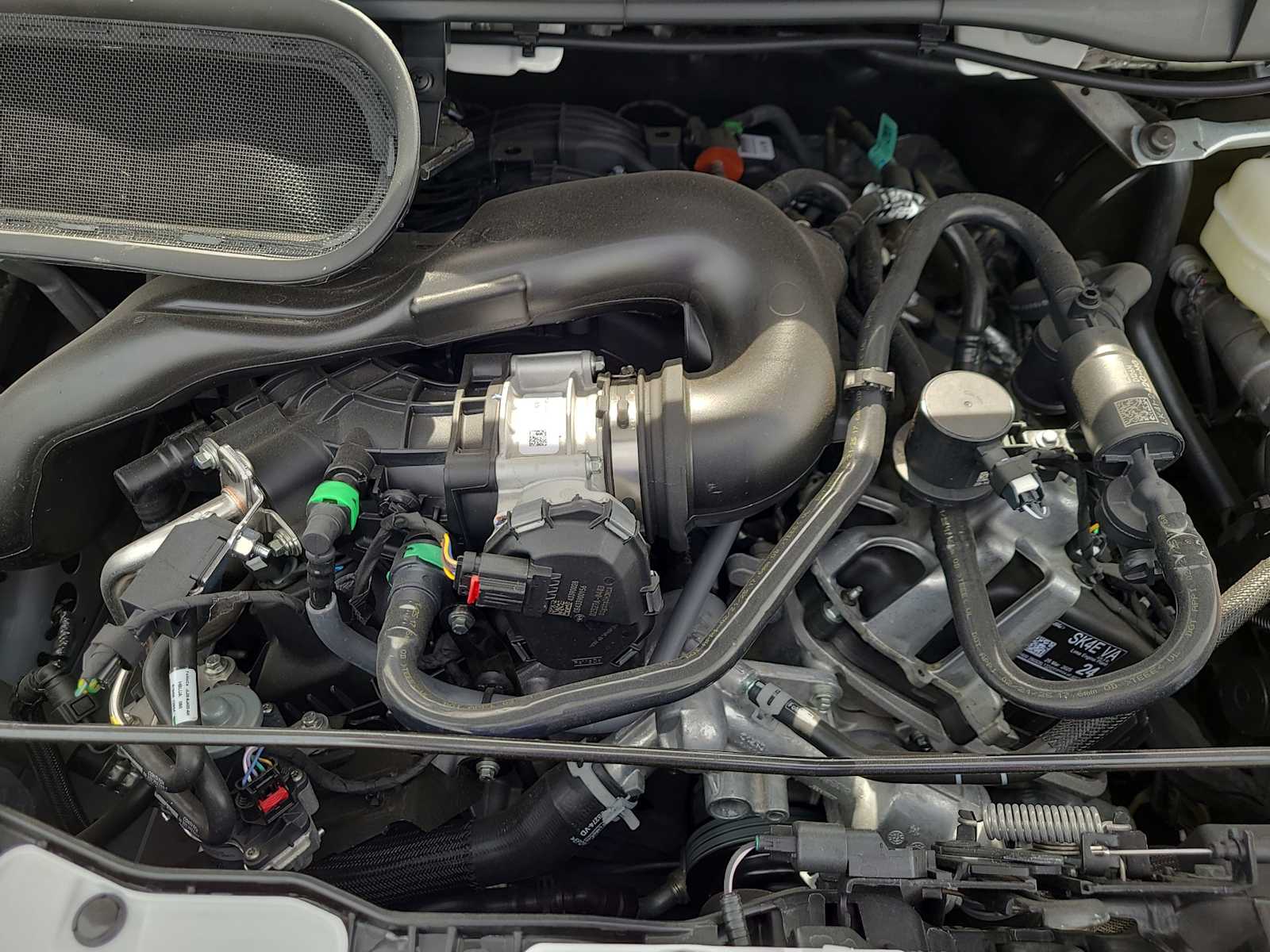 Thumbnail: 2025 Ford Transit Series - 17