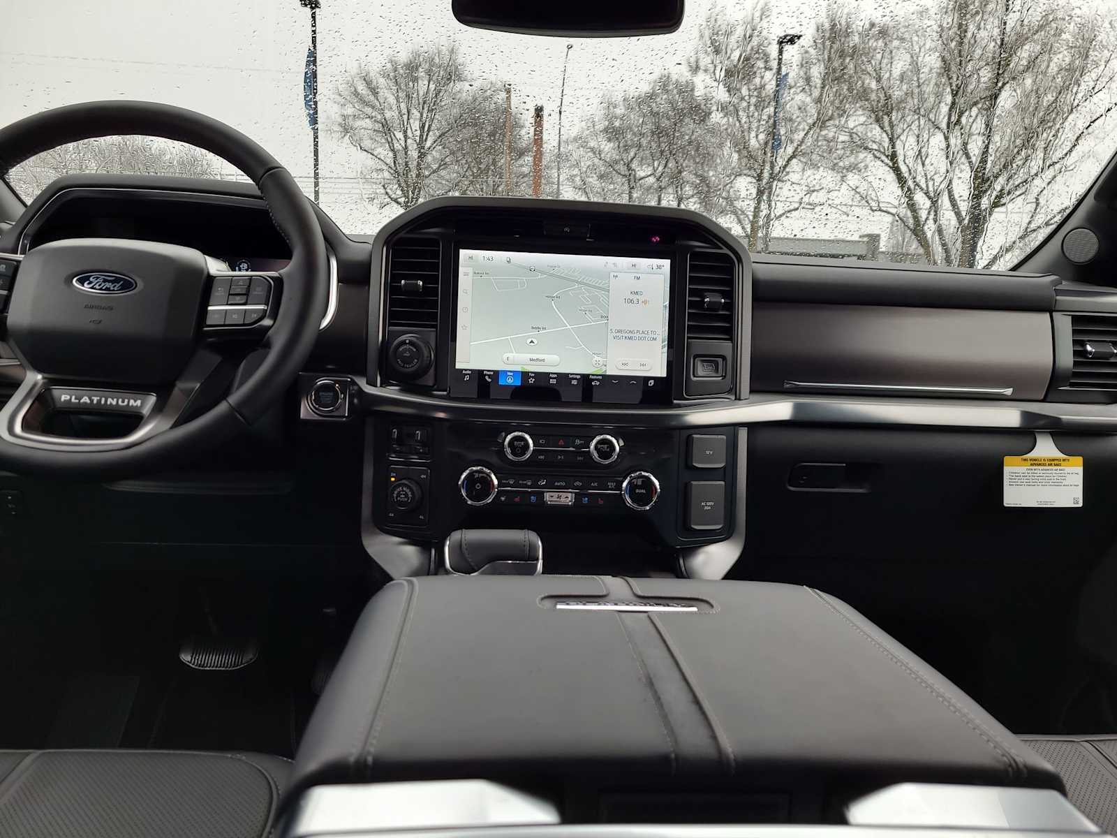 Thumbnail: 2026 Ford F-150 - 18