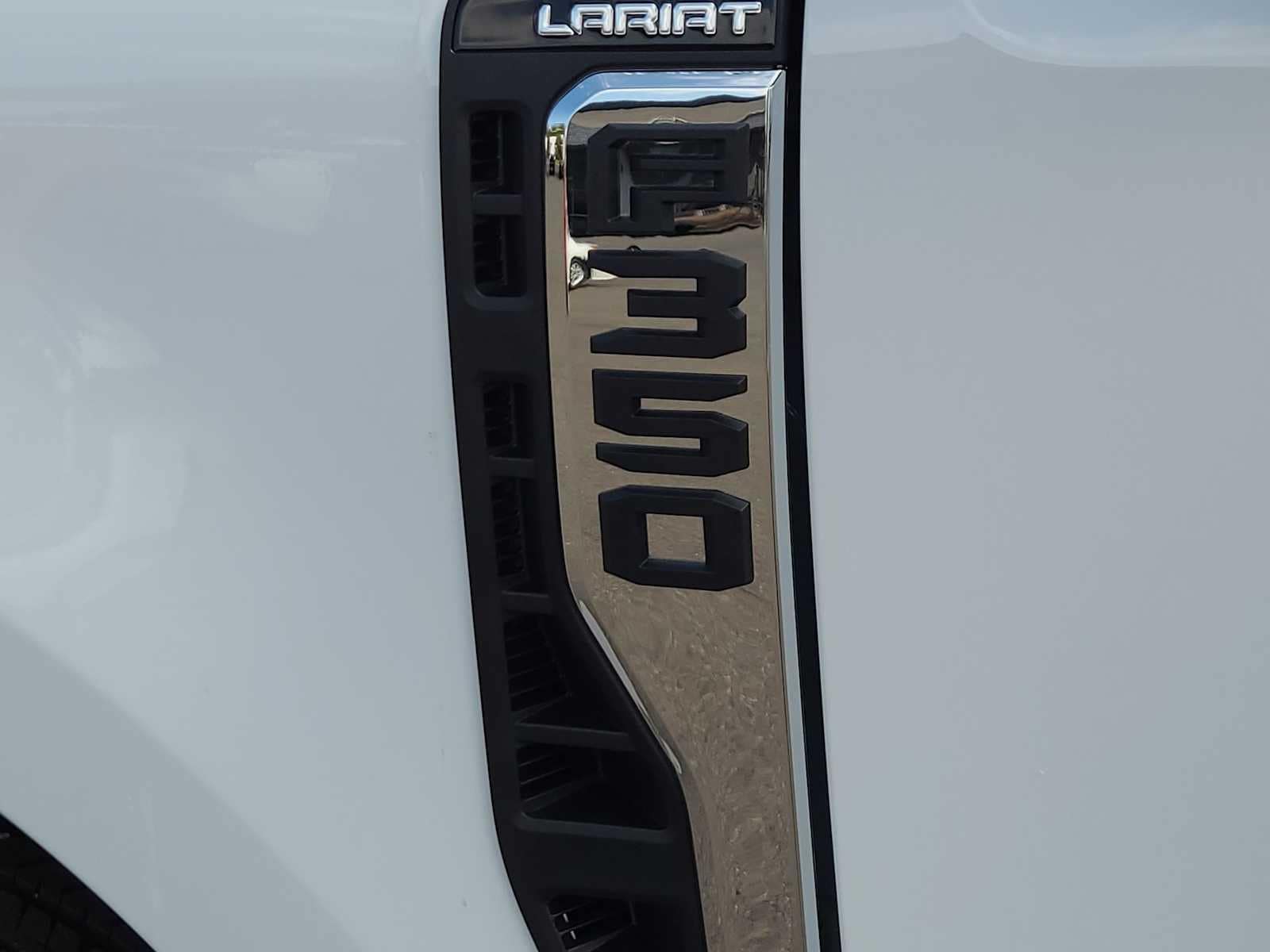 Thumbnail: 2026 Ford F-350 - 15