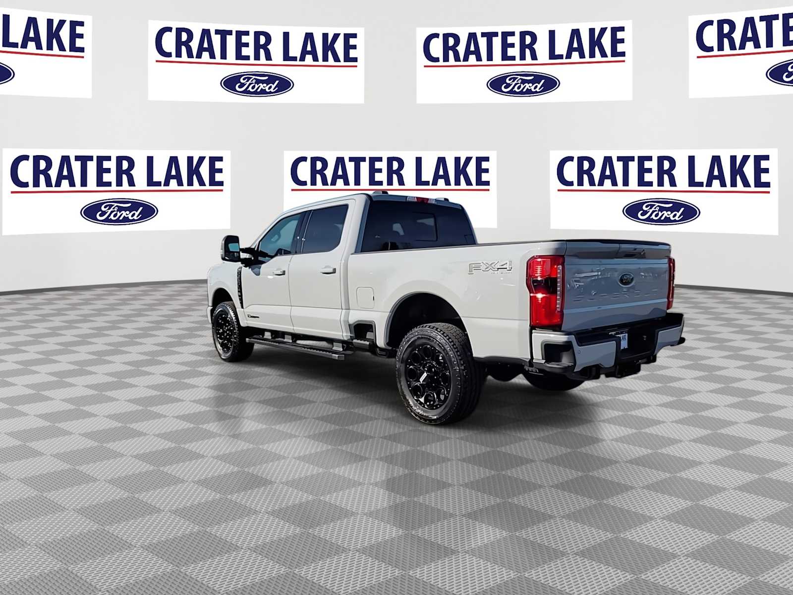 Thumbnail: 2026 Ford F-250 - 6