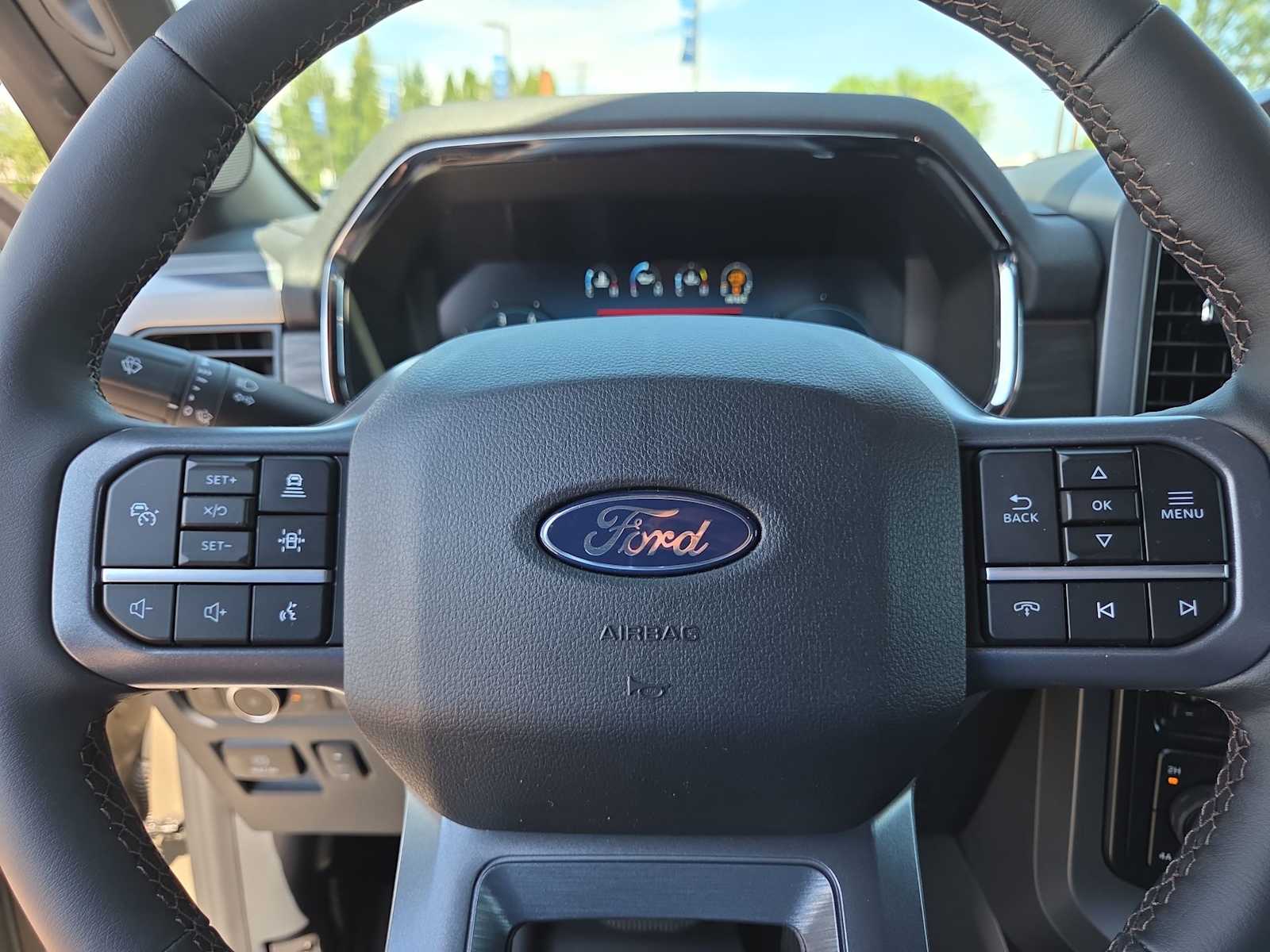 Thumbnail: 2026 Ford F-150 - 23