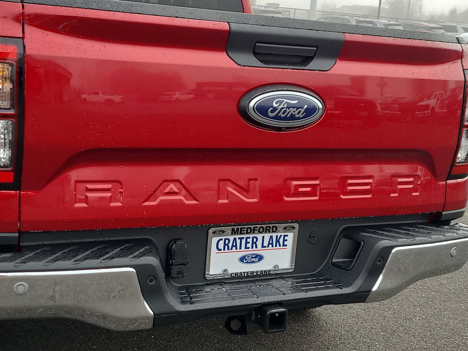 Thumbnail: 2025 Ford Ranger - 15