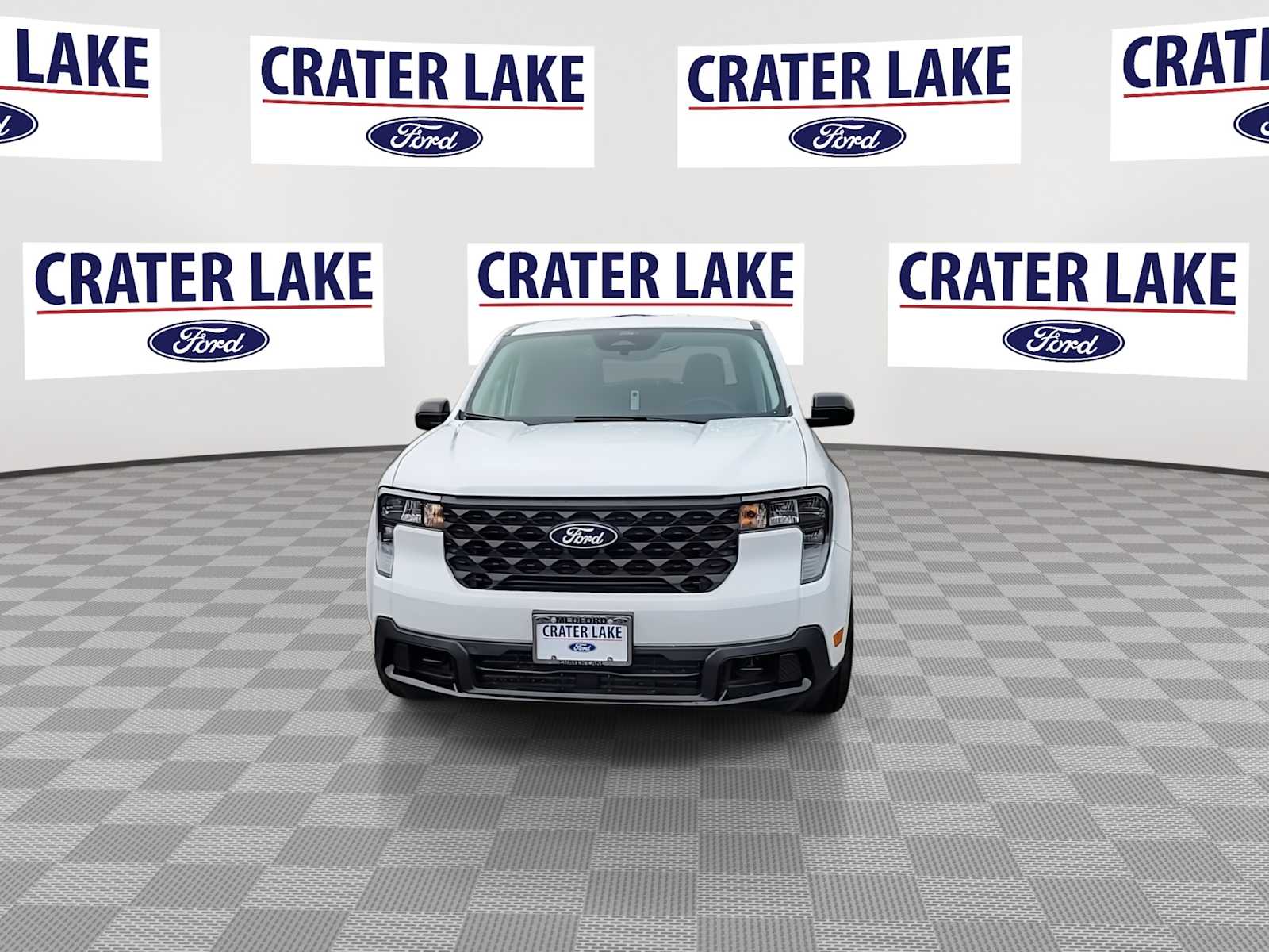 Thumbnail: 2026 Ford Maverick - 3