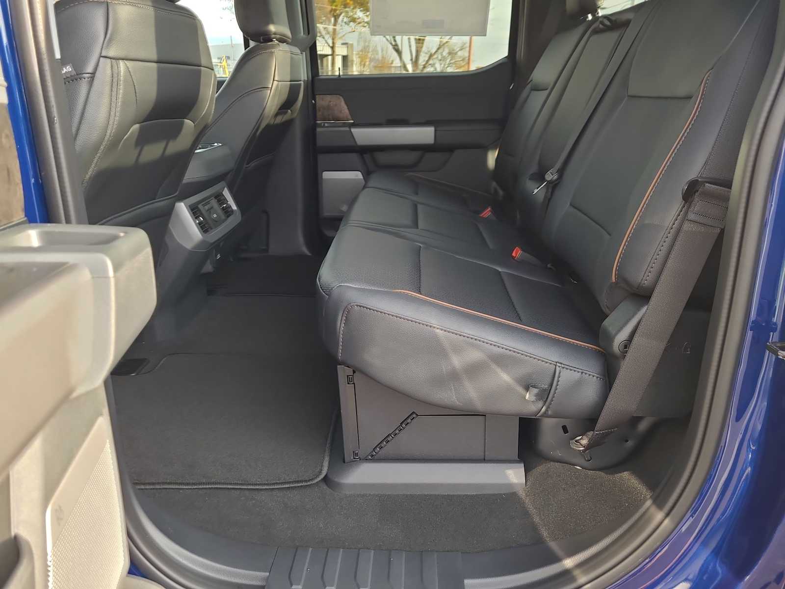 Thumbnail: 2026 Ford F-350 - 21