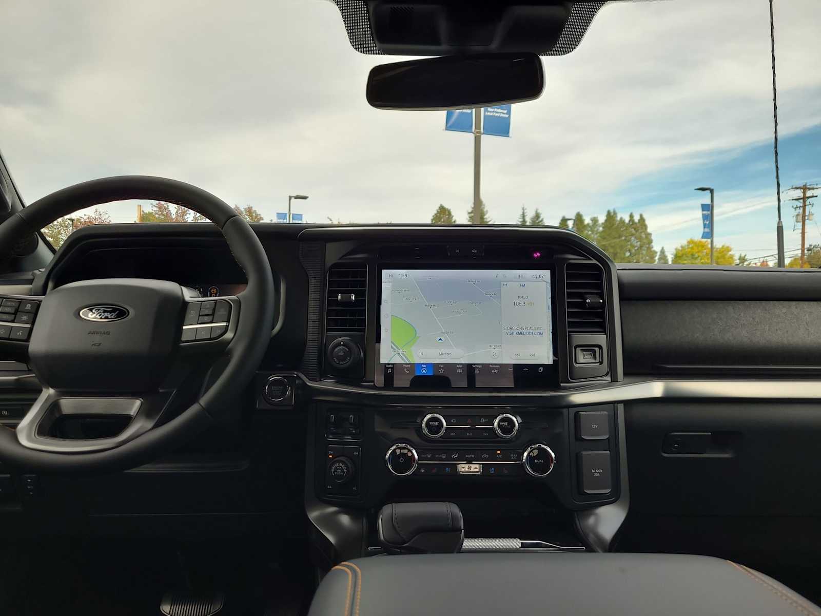 Thumbnail: 2025 Ford F-150 - 18