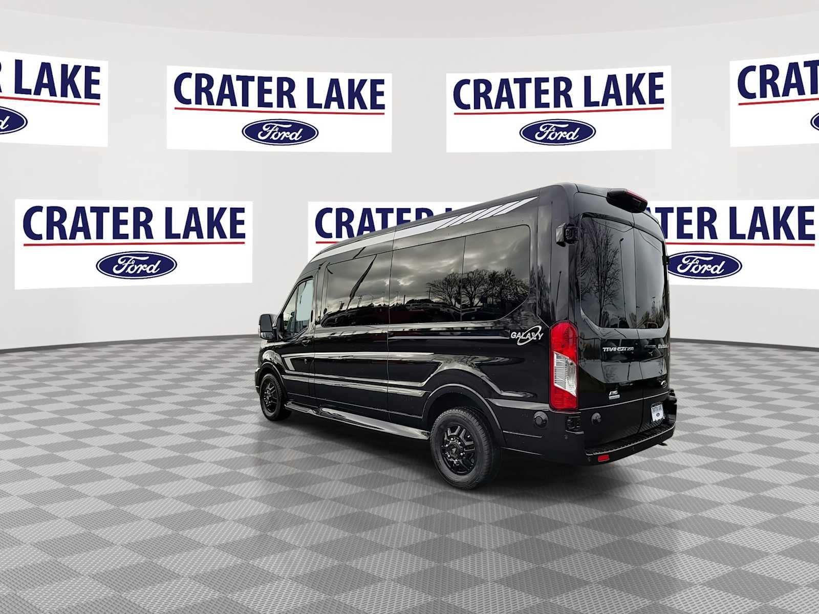 New 2024 Ford Transit-250 Cargo For Sale at Crater Lake Ford