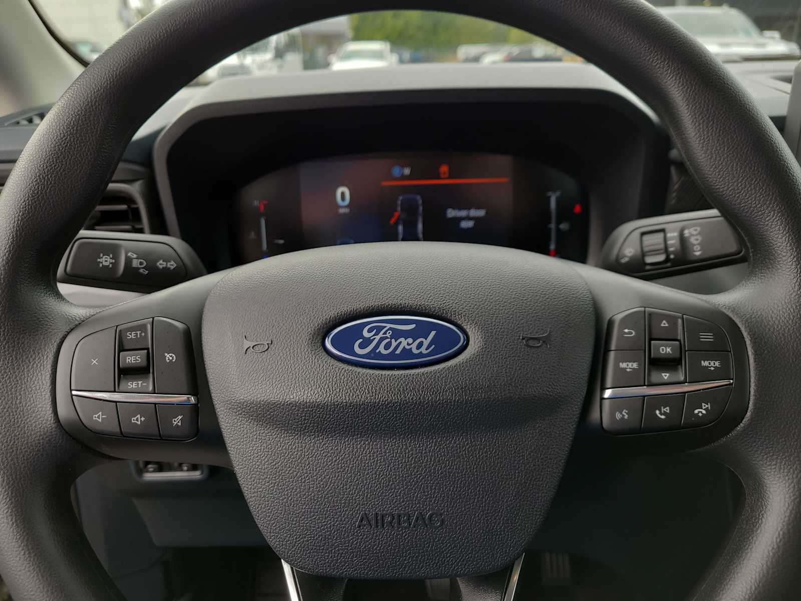 Thumbnail: 2025 Ford Maverick - 23