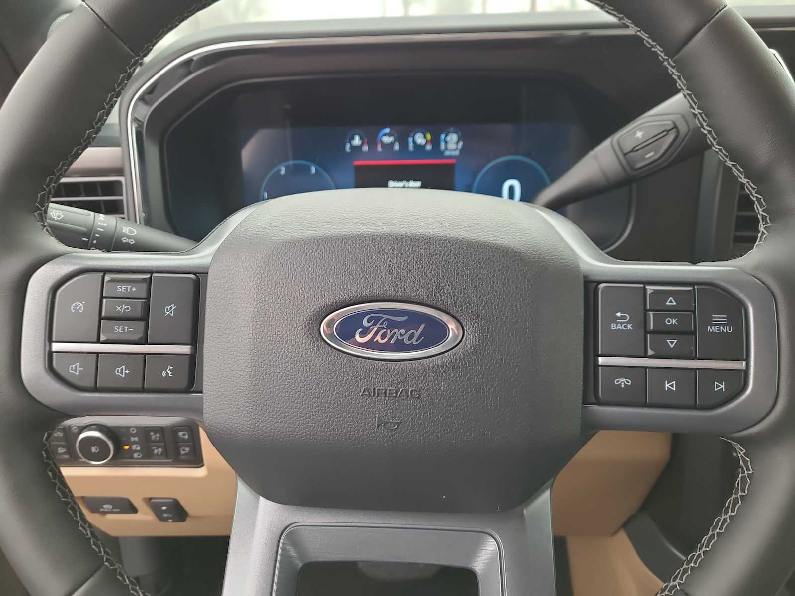 Thumbnail: 2026 Ford F-350 - 23