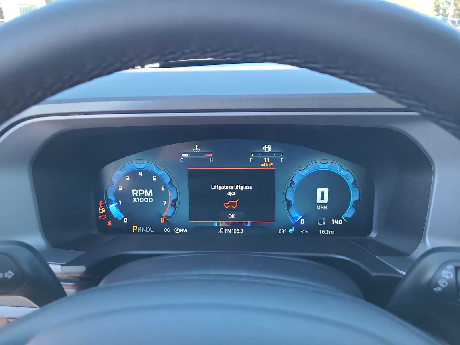 Thumbnail: 2025 Ford Bronco Sport - 26