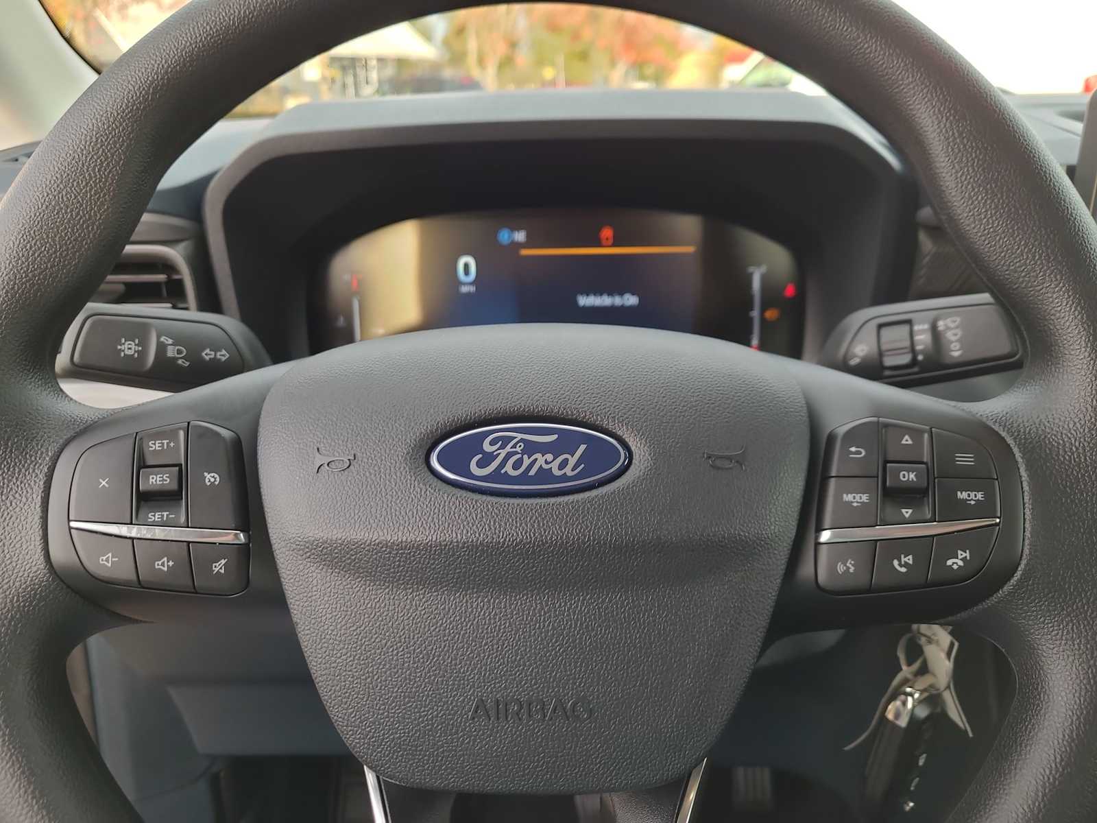 Thumbnail: 2025 Ford Maverick - 23