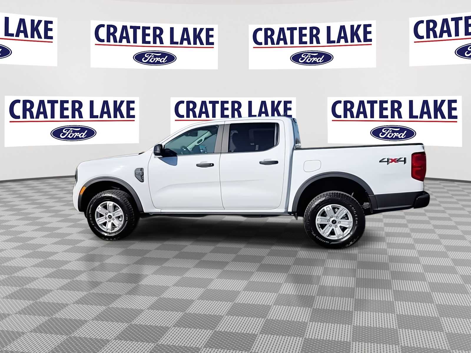 Thumbnail: 2025 Ford Ranger - 5