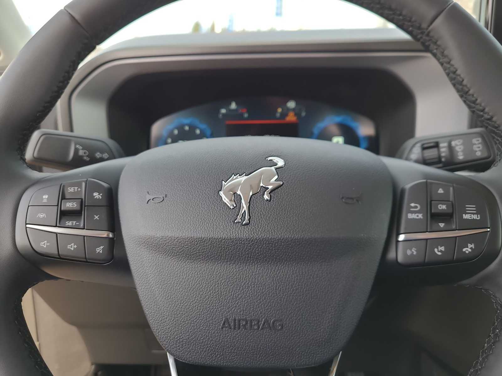 Thumbnail: 2025 Ford Bronco Sport - 23