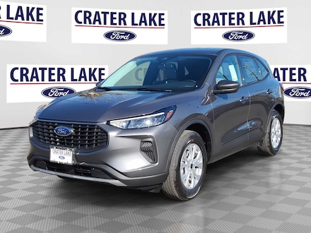 2025 Ford Escape Active SUV