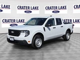 2026 Ford Maverick XL Truck SuperCrew