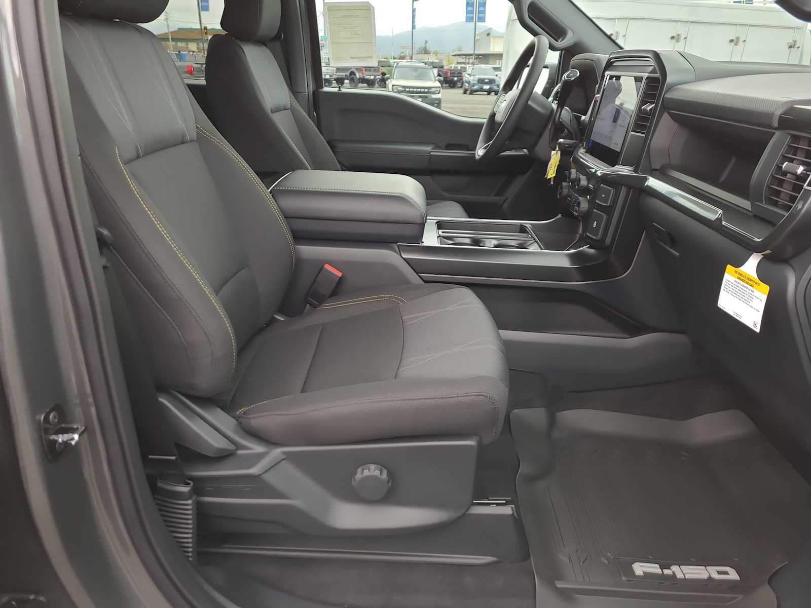 Thumbnail: 2025 Ford F-150 - 22