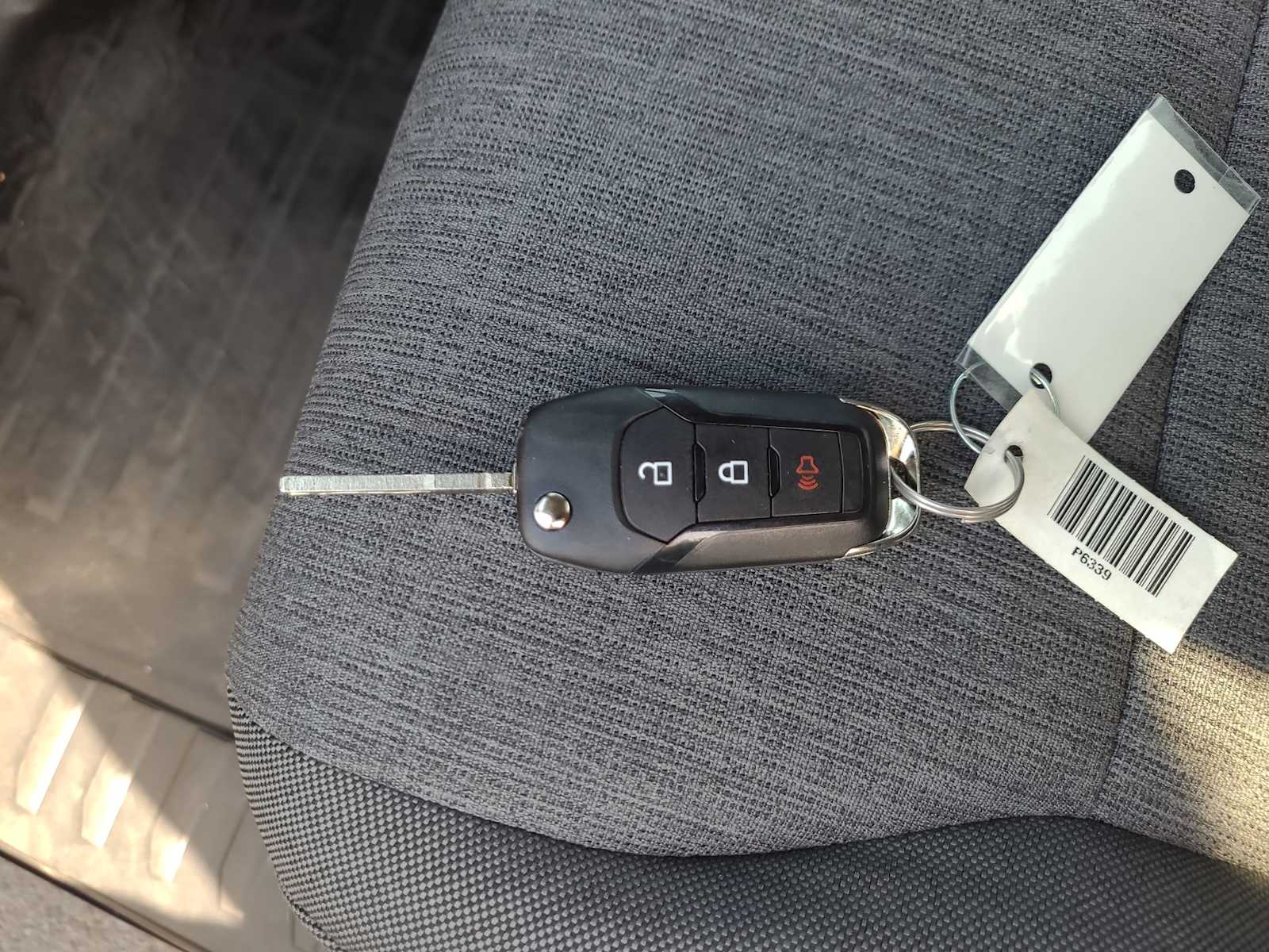 Thumbnail: 2025 Ford F-150 - 28