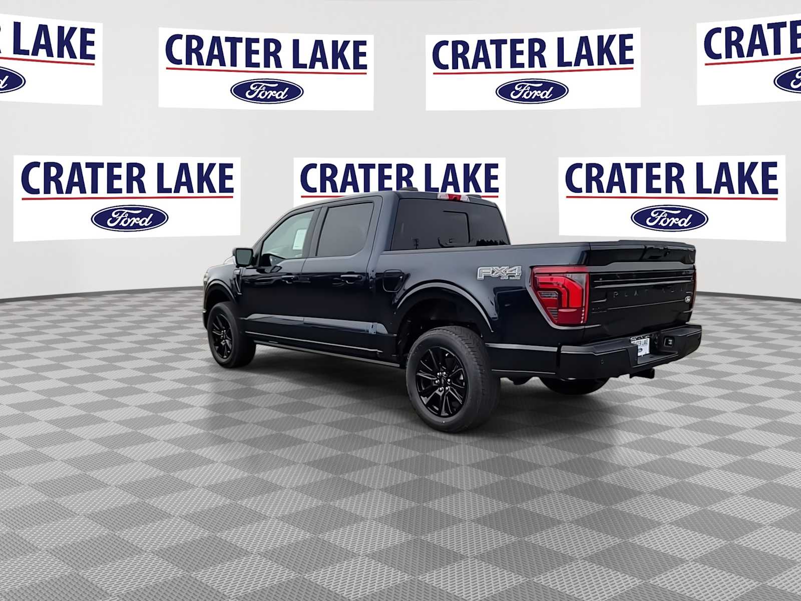 Thumbnail: 2025 Ford F-150 - 6