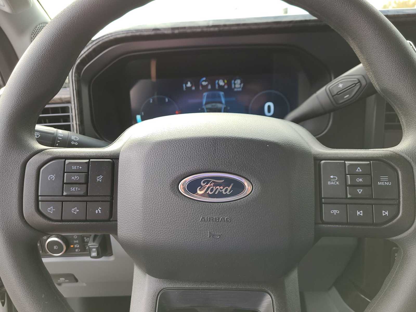 Thumbnail: 2024 Ford F-250 - 23