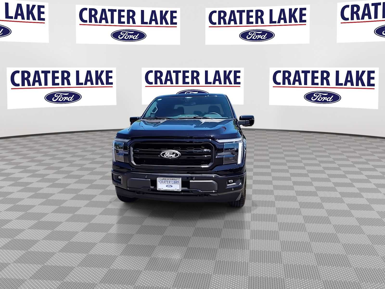 Thumbnail: 2025 Ford F-150 - 3