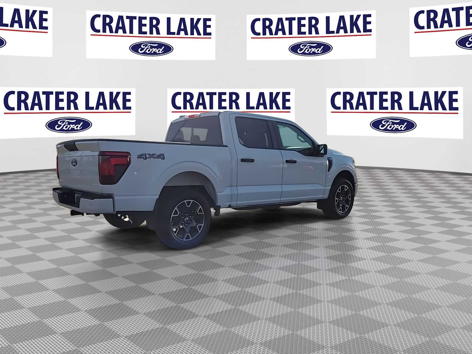 Thumbnail: 2025 Ford F-150 - 8