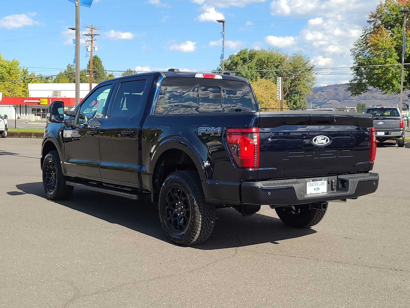 Thumbnail: 2025 Ford F-150 - 12