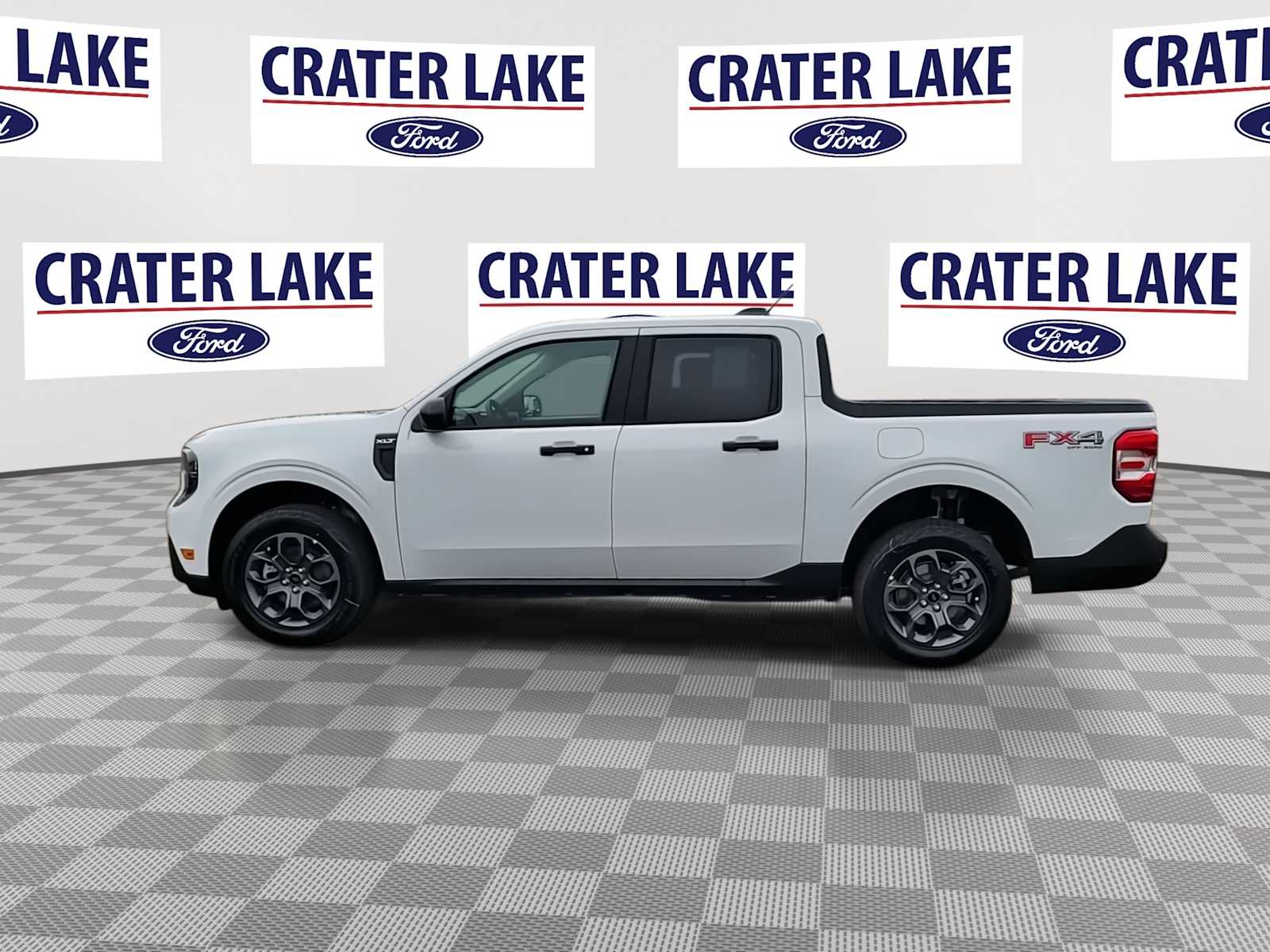 Thumbnail: 2026 Ford Maverick - 5