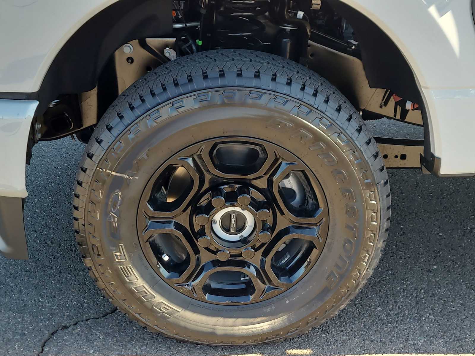 Thumbnail: 2026 Ford F-250 - 16