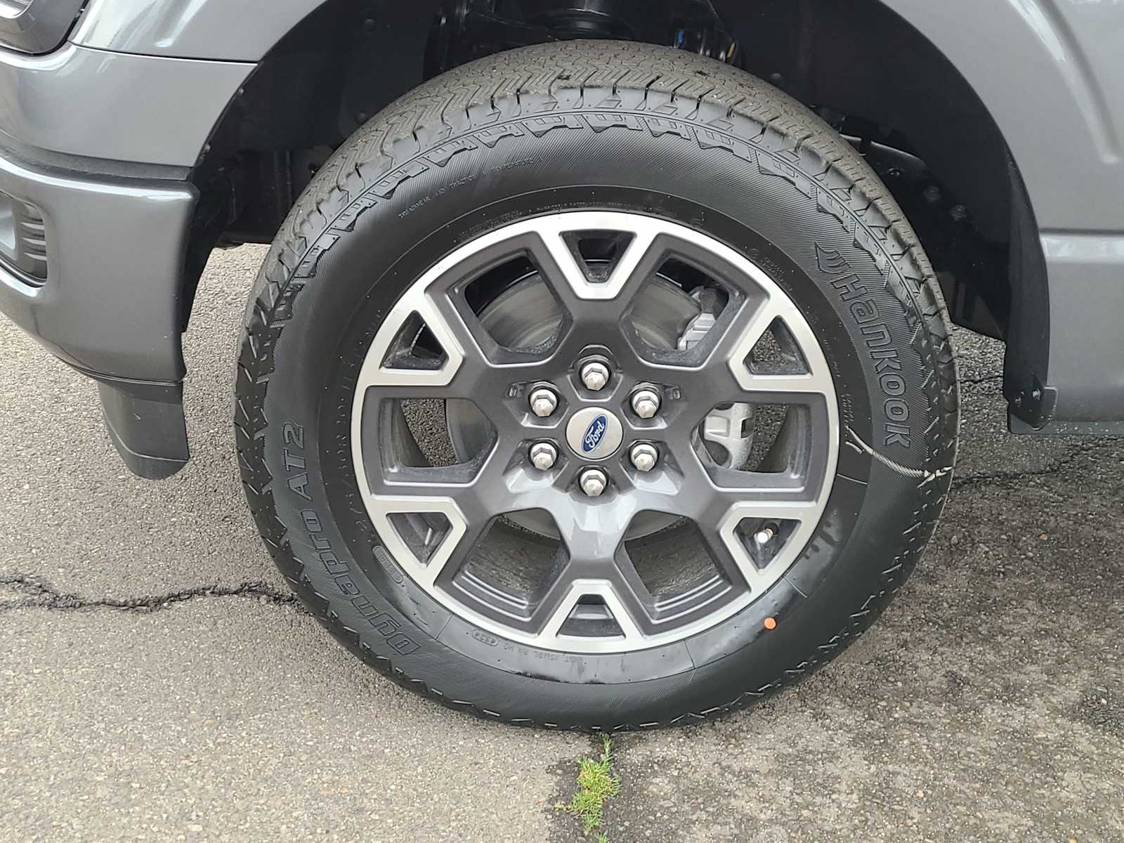 Thumbnail: 2025 Ford F-150 - 16