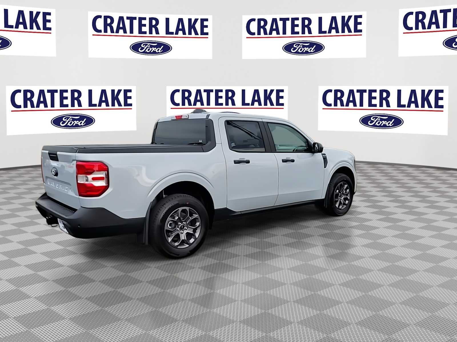 Thumbnail: 2026 Ford Maverick - 8