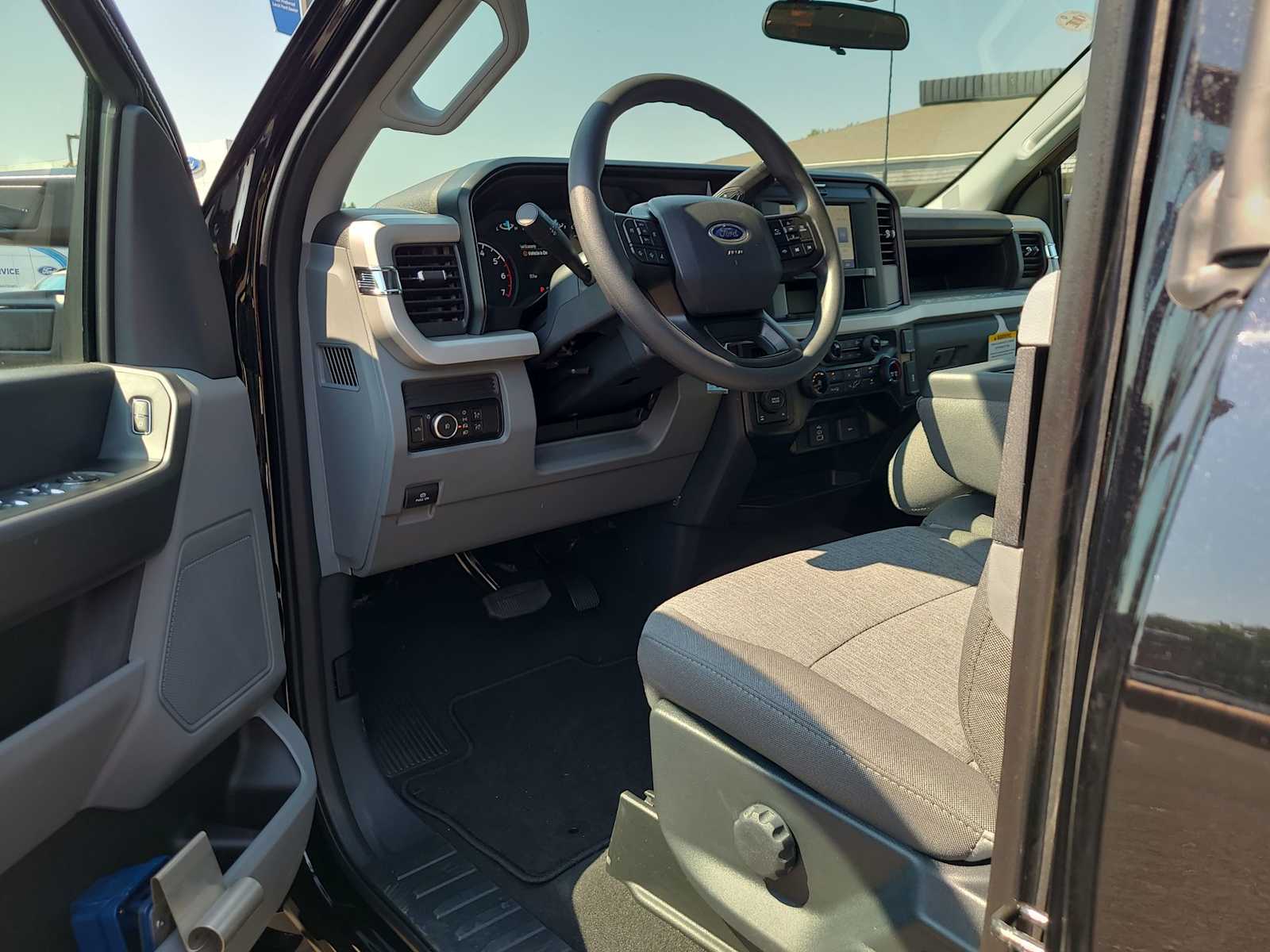 Thumbnail: 2026 Ford F-350 - 10