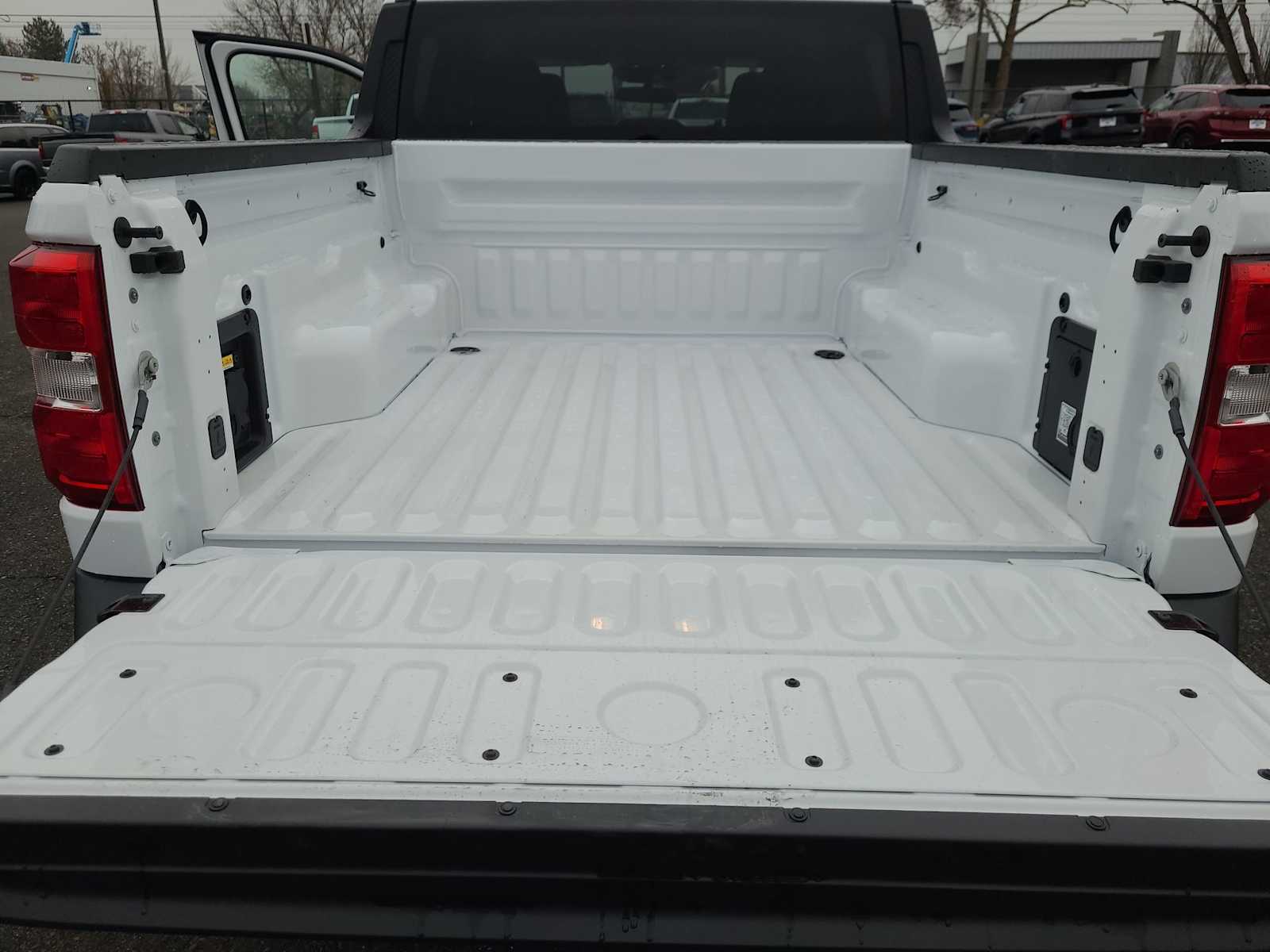 Thumbnail: 2026 Ford Maverick - 27