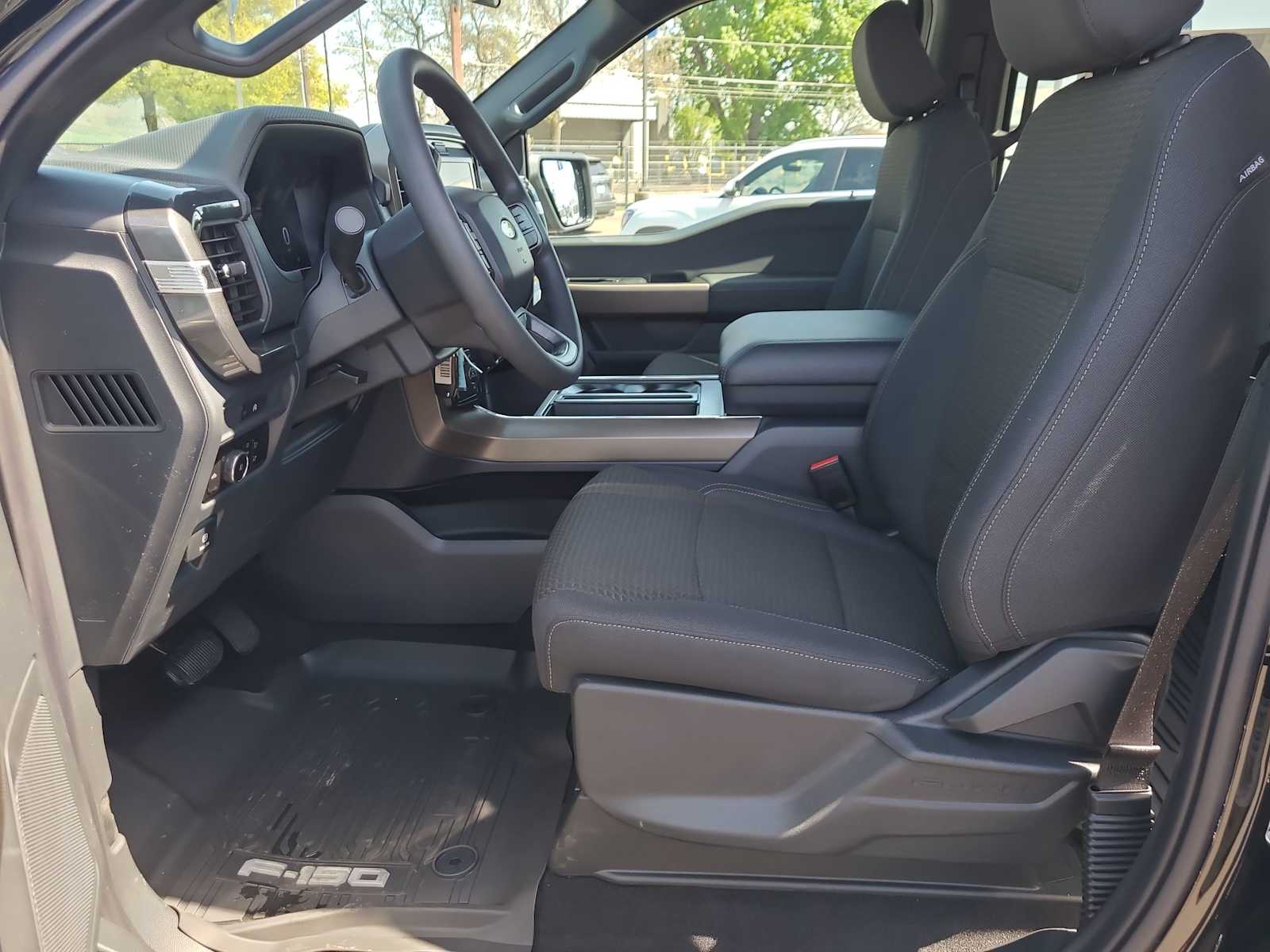 Thumbnail: 2025 Ford F-150 - 19