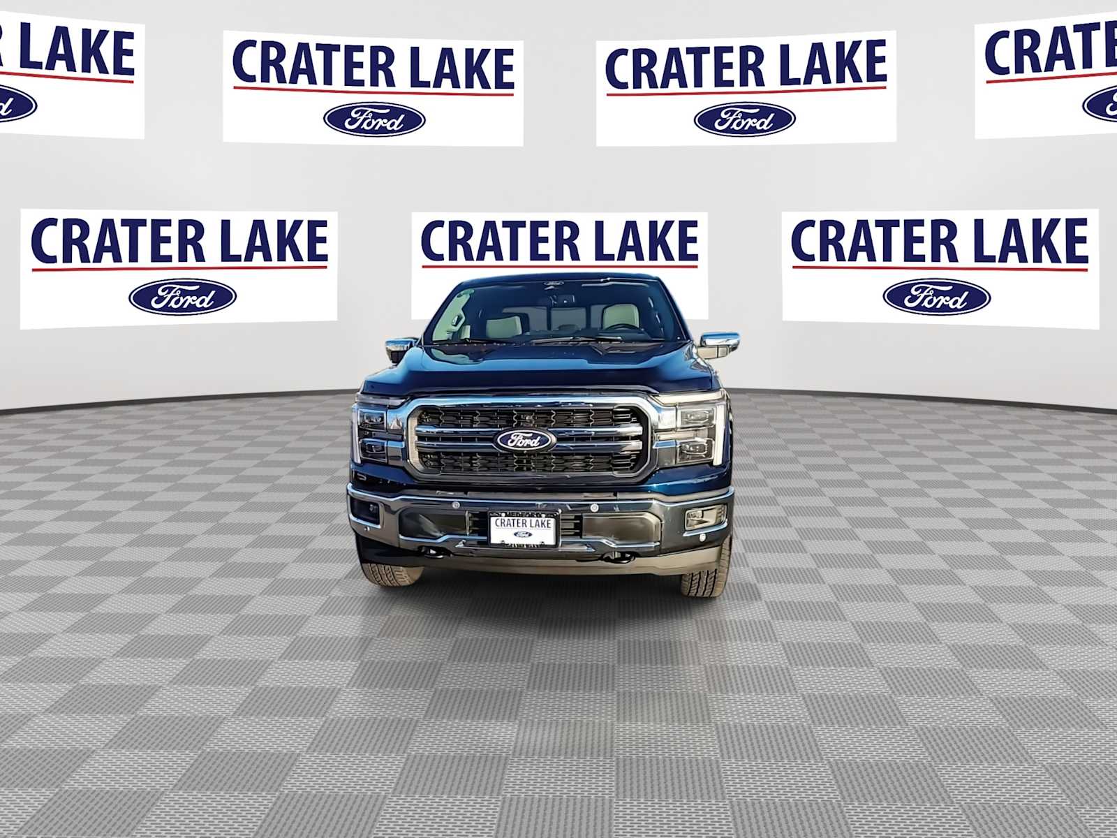 Thumbnail: 2025 Ford F-150 - 3