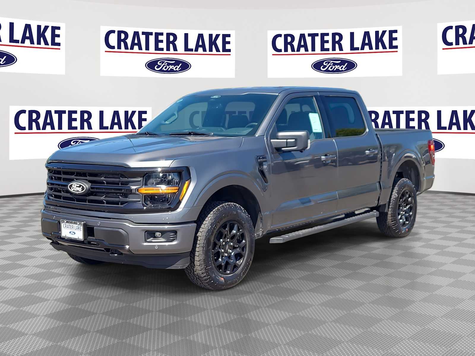 2026 Ford F-150 XLT 4x4 SuperCrew 5-1/2 Box's photo
