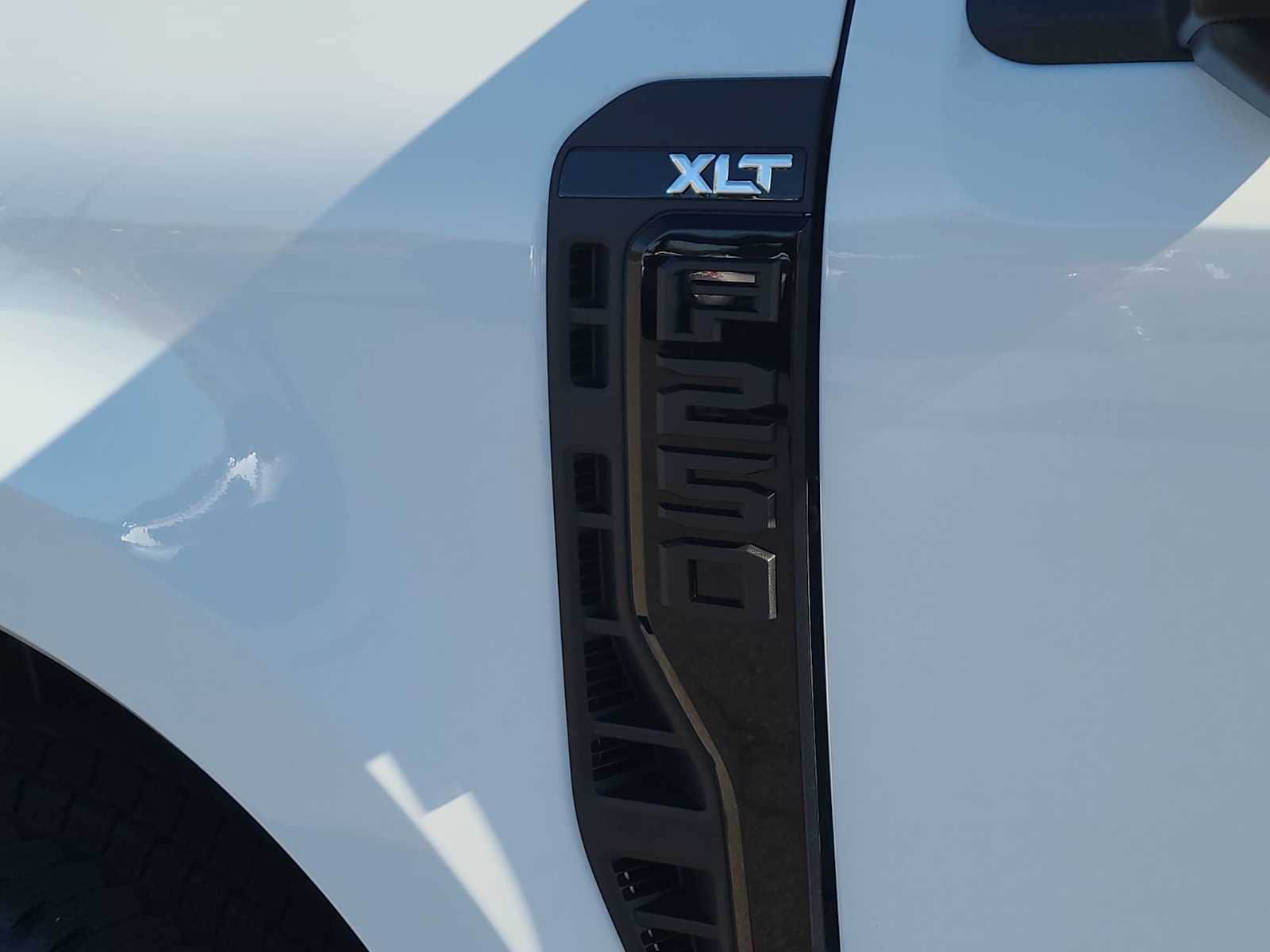 Thumbnail: 2026 Ford F-250 - 15