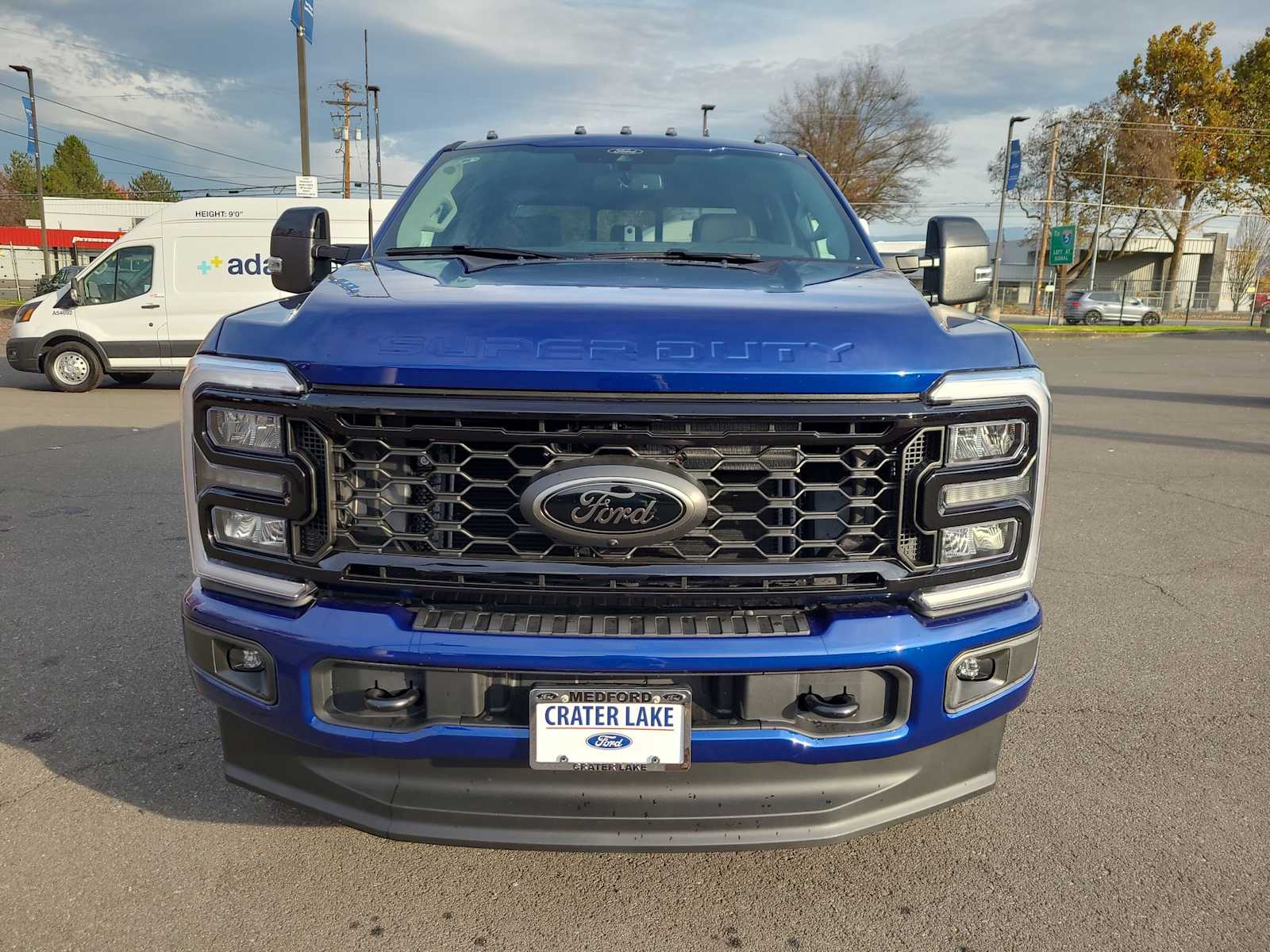 Thumbnail: 2026 Ford F-350 - 14