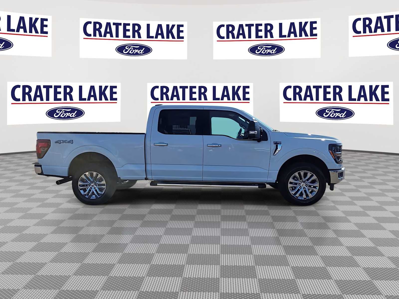 Thumbnail: 2025 Ford F-150 - 9