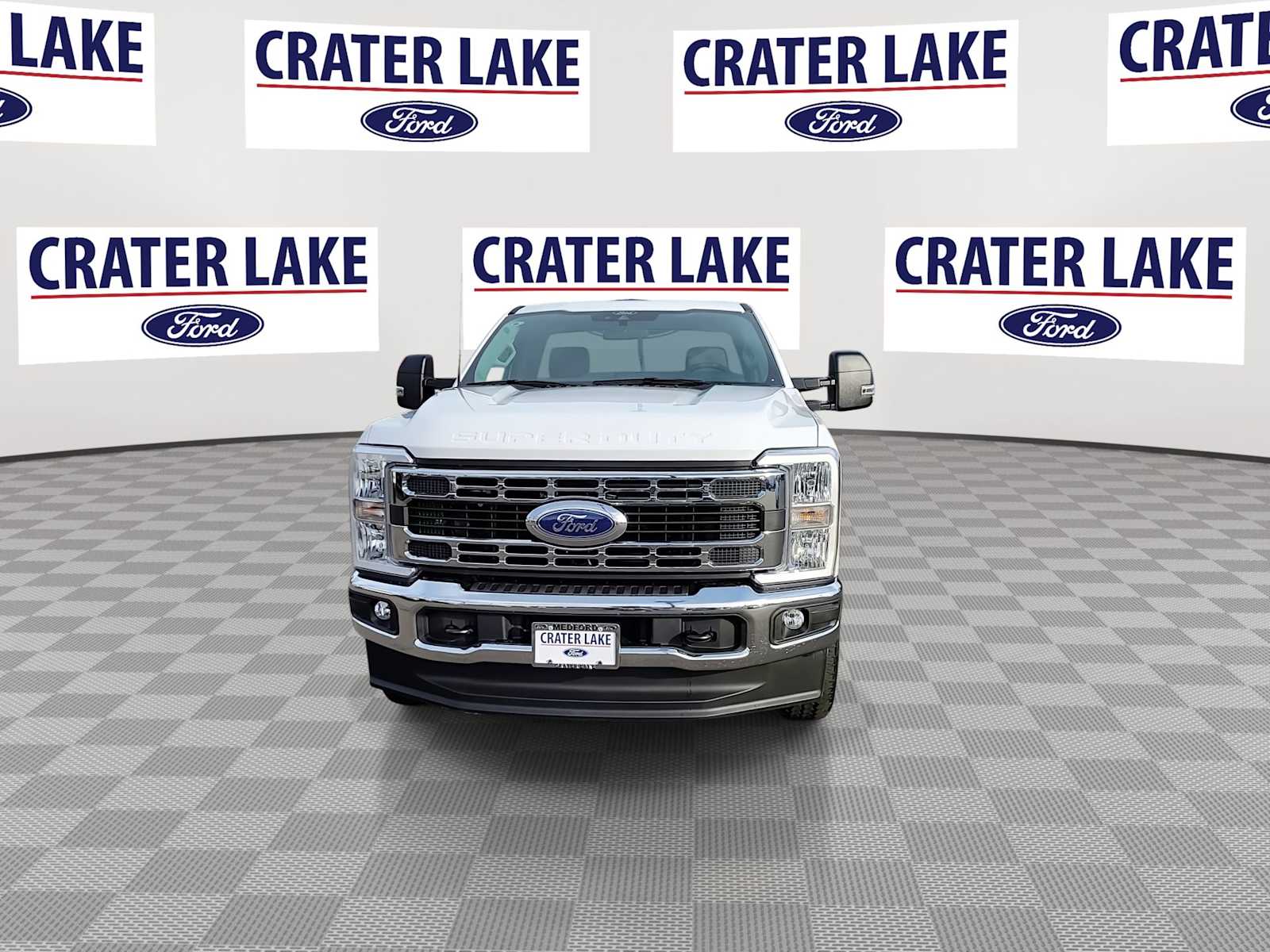 Thumbnail: 2025 Ford F-350 - 3