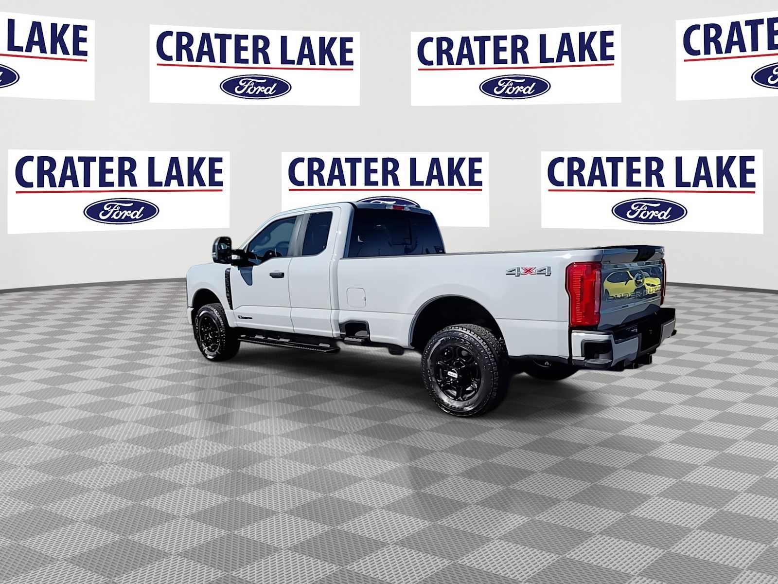 Thumbnail: 2026 Ford F-250 - 6