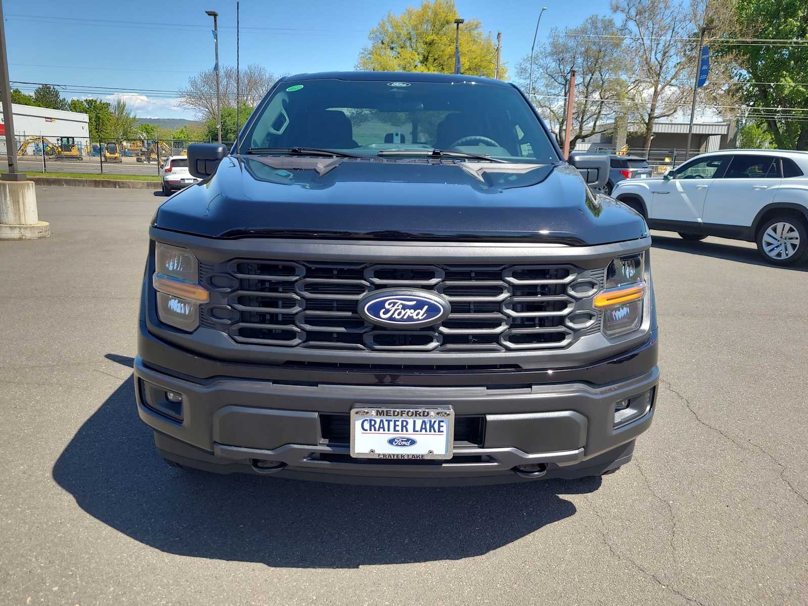 Thumbnail: 2025 Ford F-150 - 14