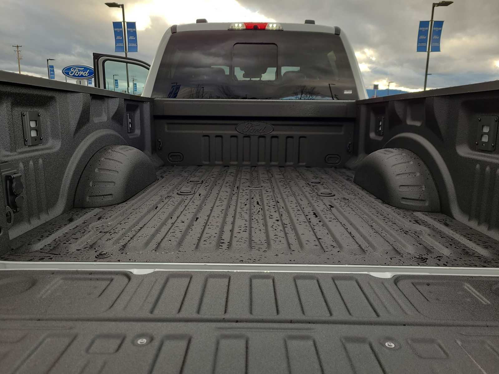 Thumbnail: 2026 Ford F-250 - 27