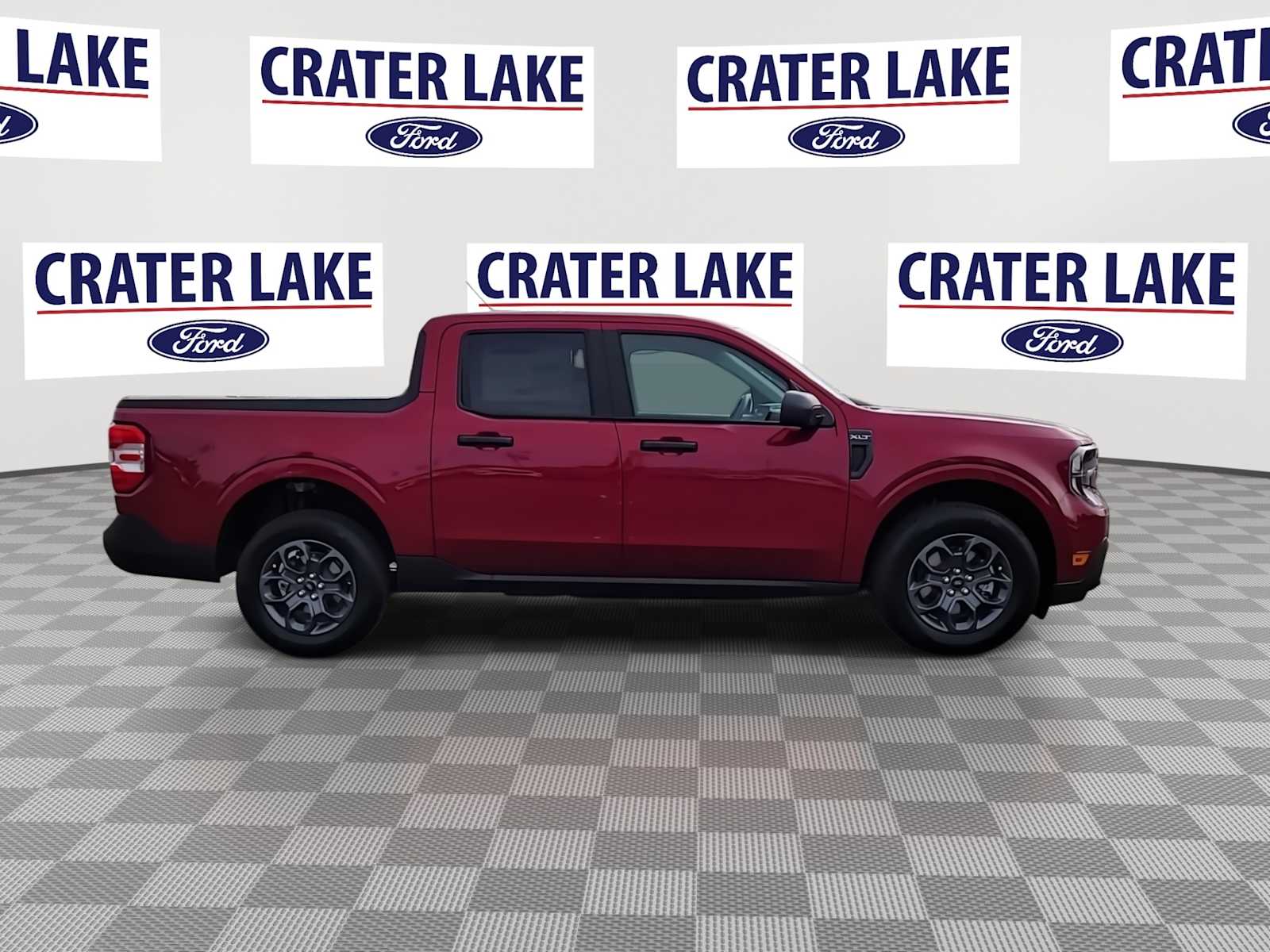 Thumbnail: 2026 Ford Maverick - 9